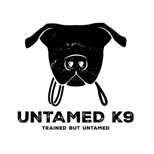 Untamed K9